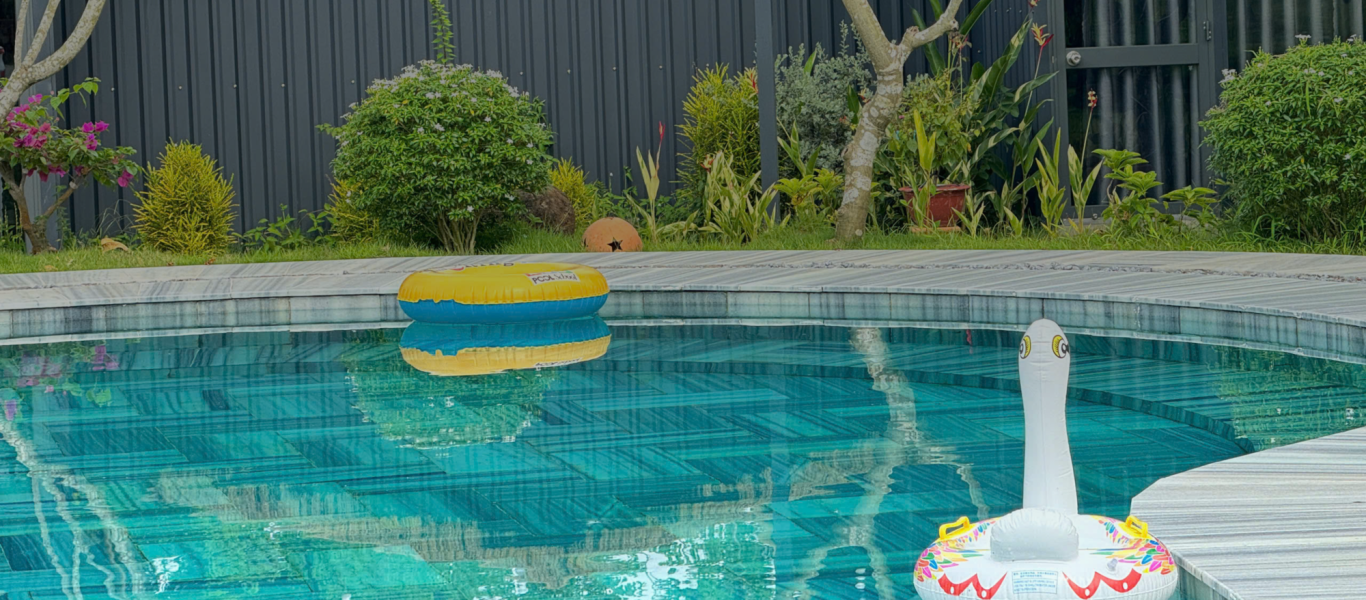 HOMESTAY LONG KHÁNH QUÊ EM