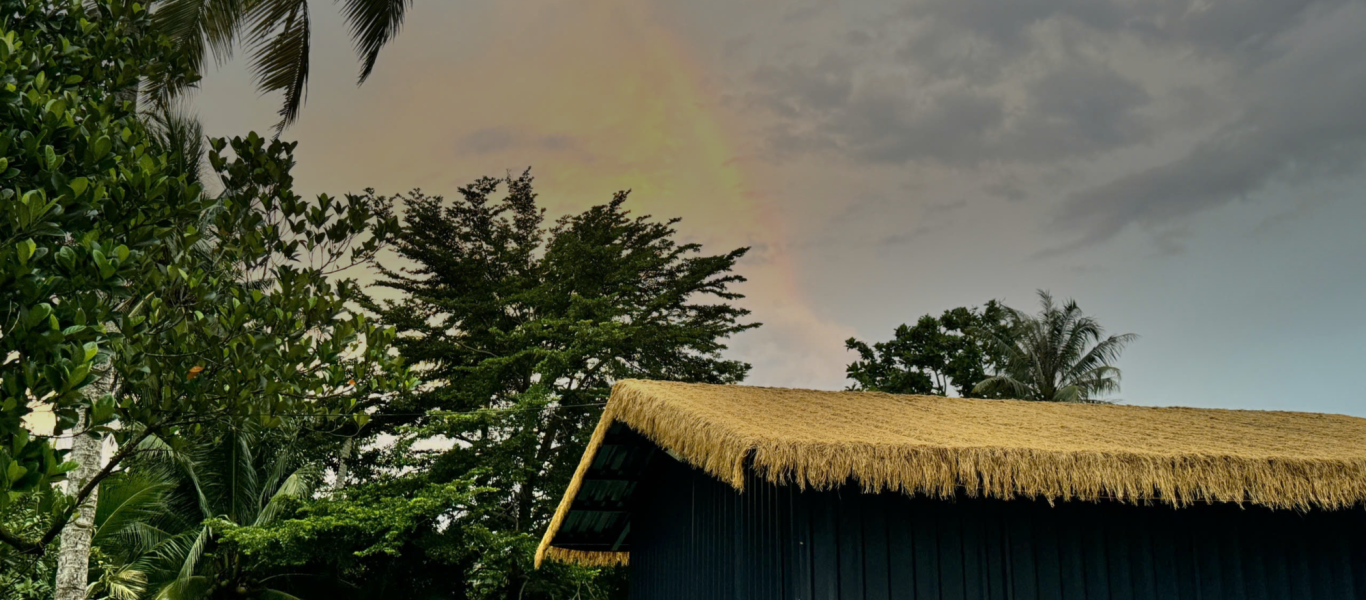 HOMESTAY LONG KHÁNH QUÊ EM