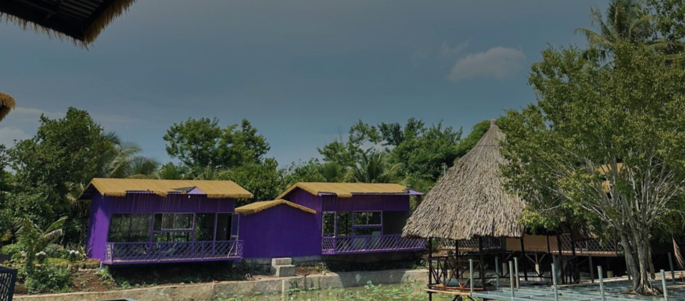 HOMESTAY LONG KHÁNH QUÊ EM